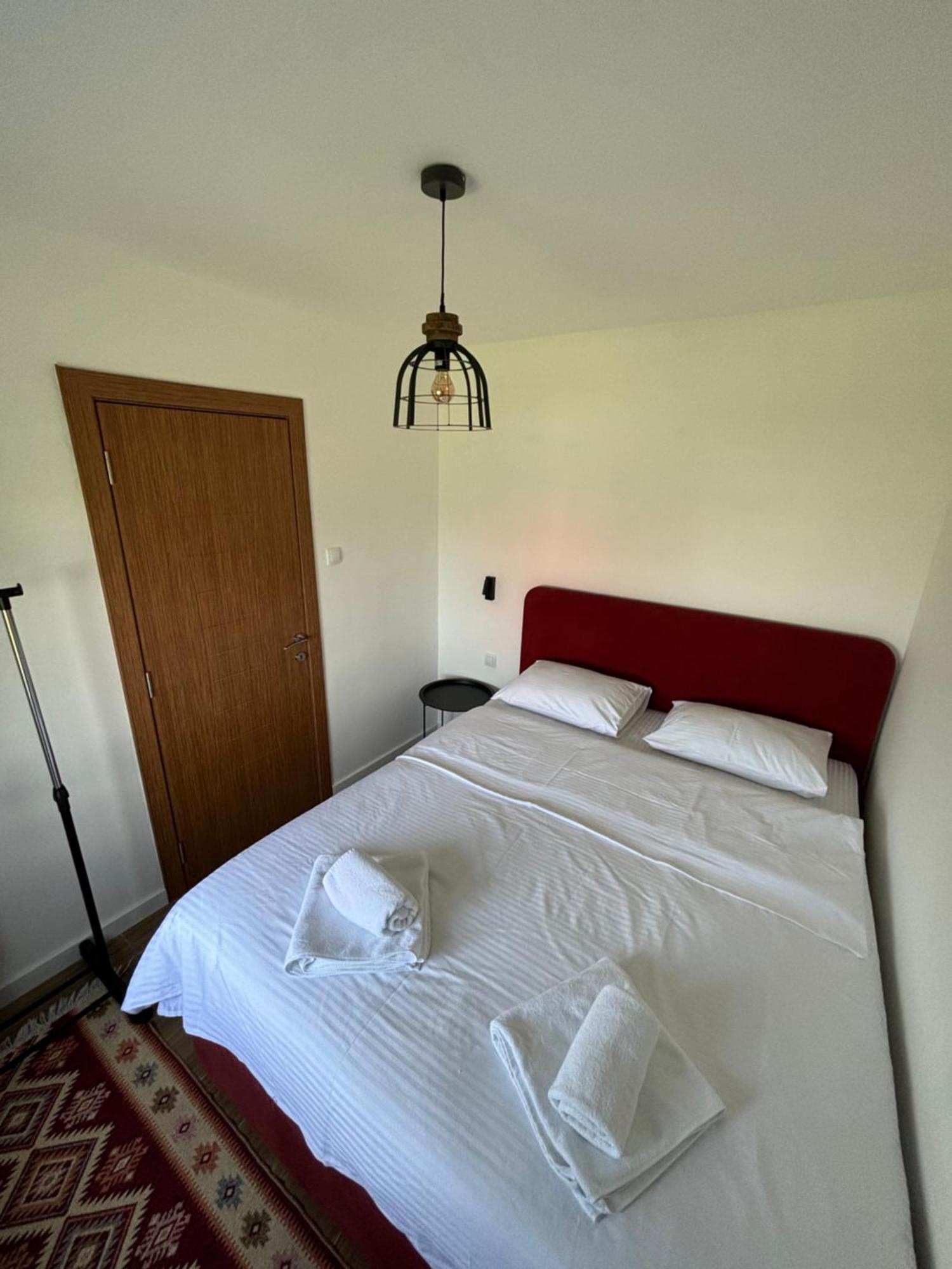 Zabljak Apartments Экстерьер фото