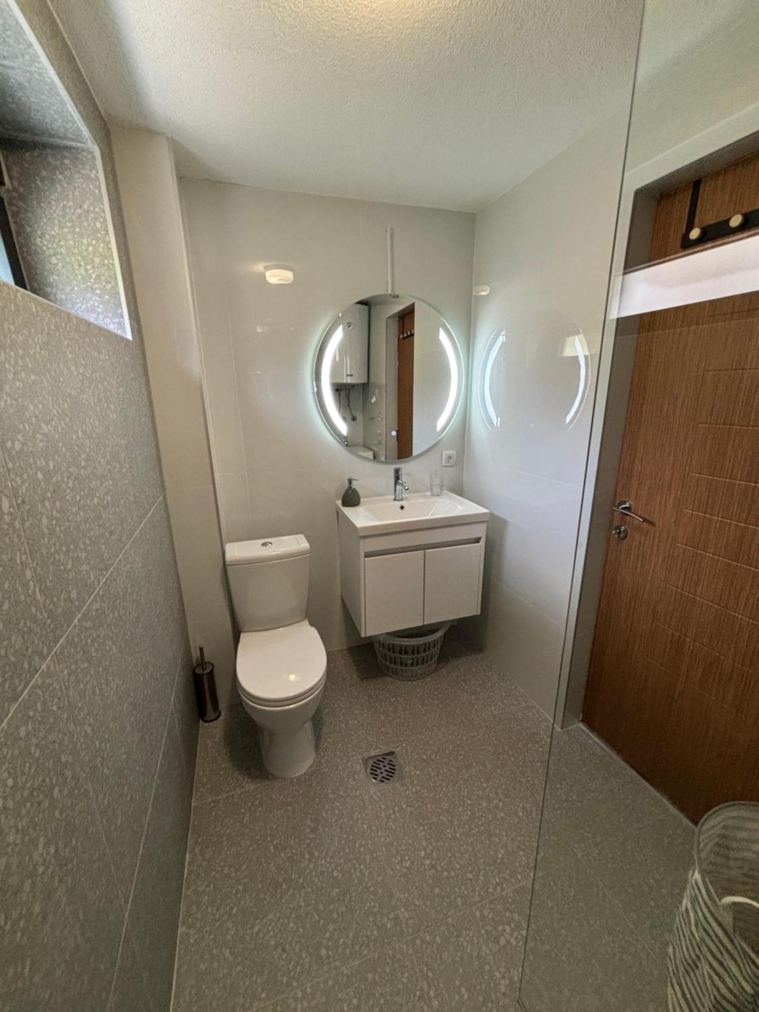 Zabljak Apartments Экстерьер фото