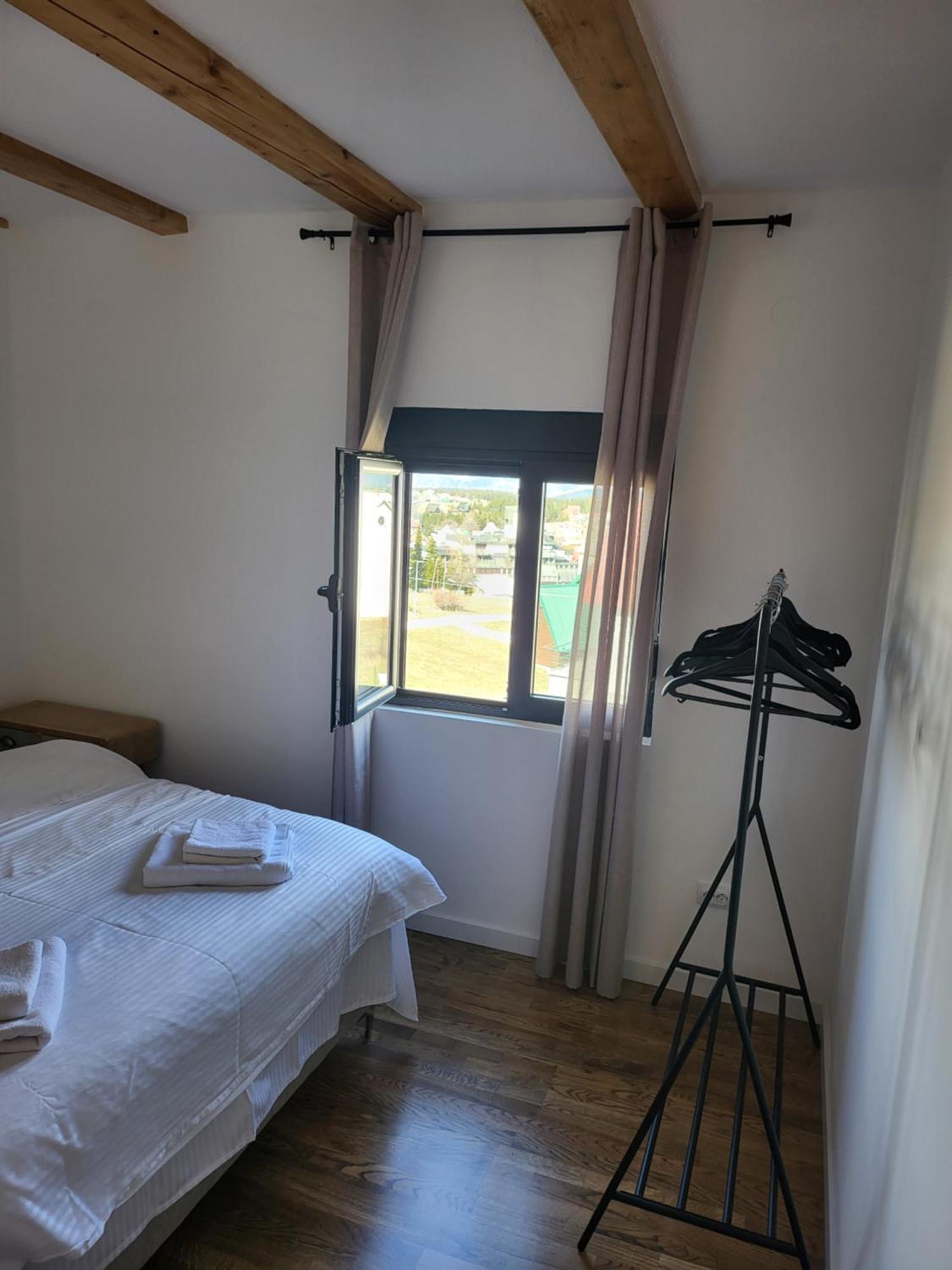Zabljak Apartments Экстерьер фото