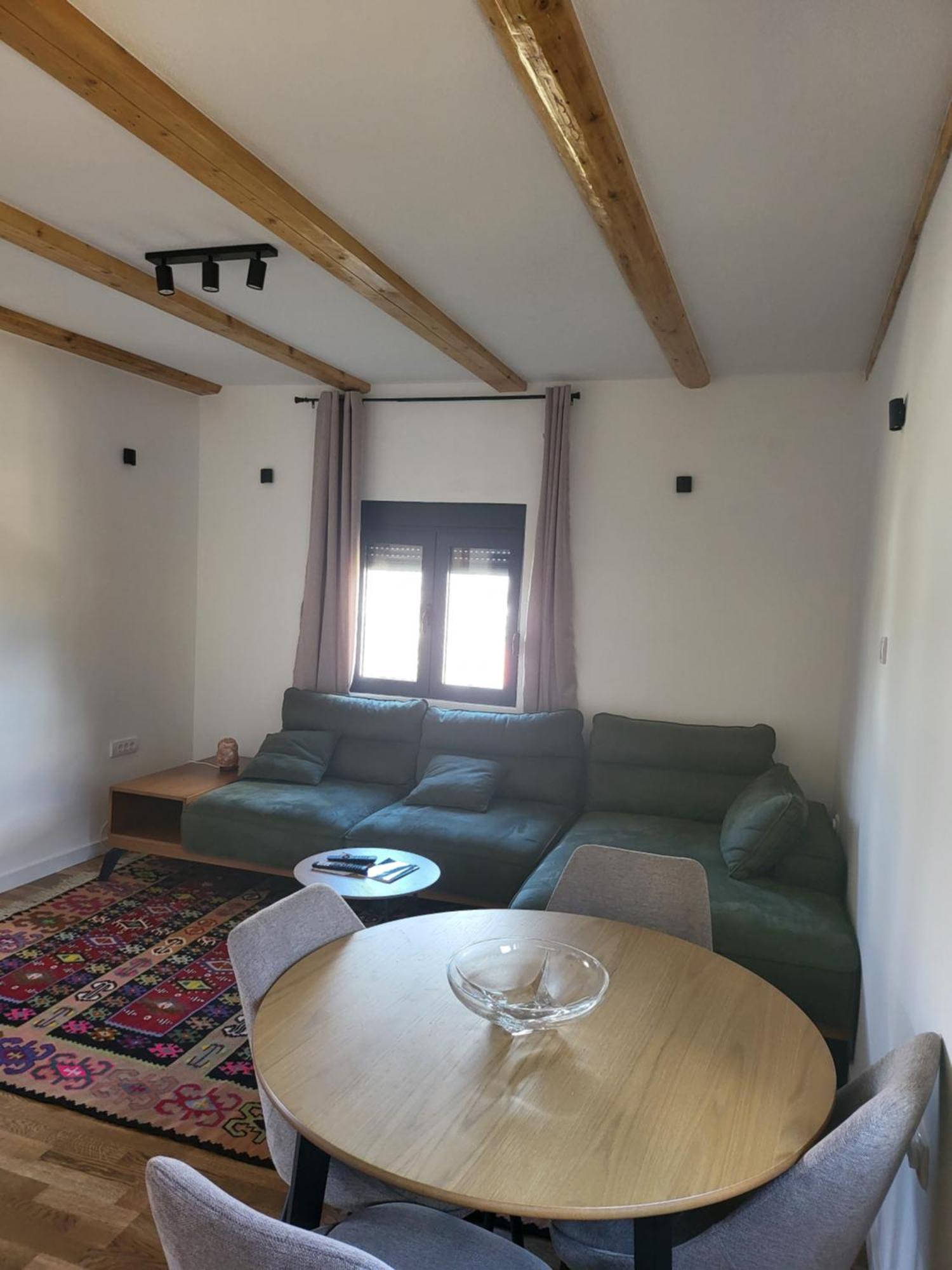 Zabljak Apartments Экстерьер фото